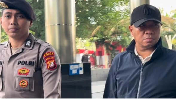 Bupati Tulungagung Tiba di KPK, Status Hukum Segera Ditentukan