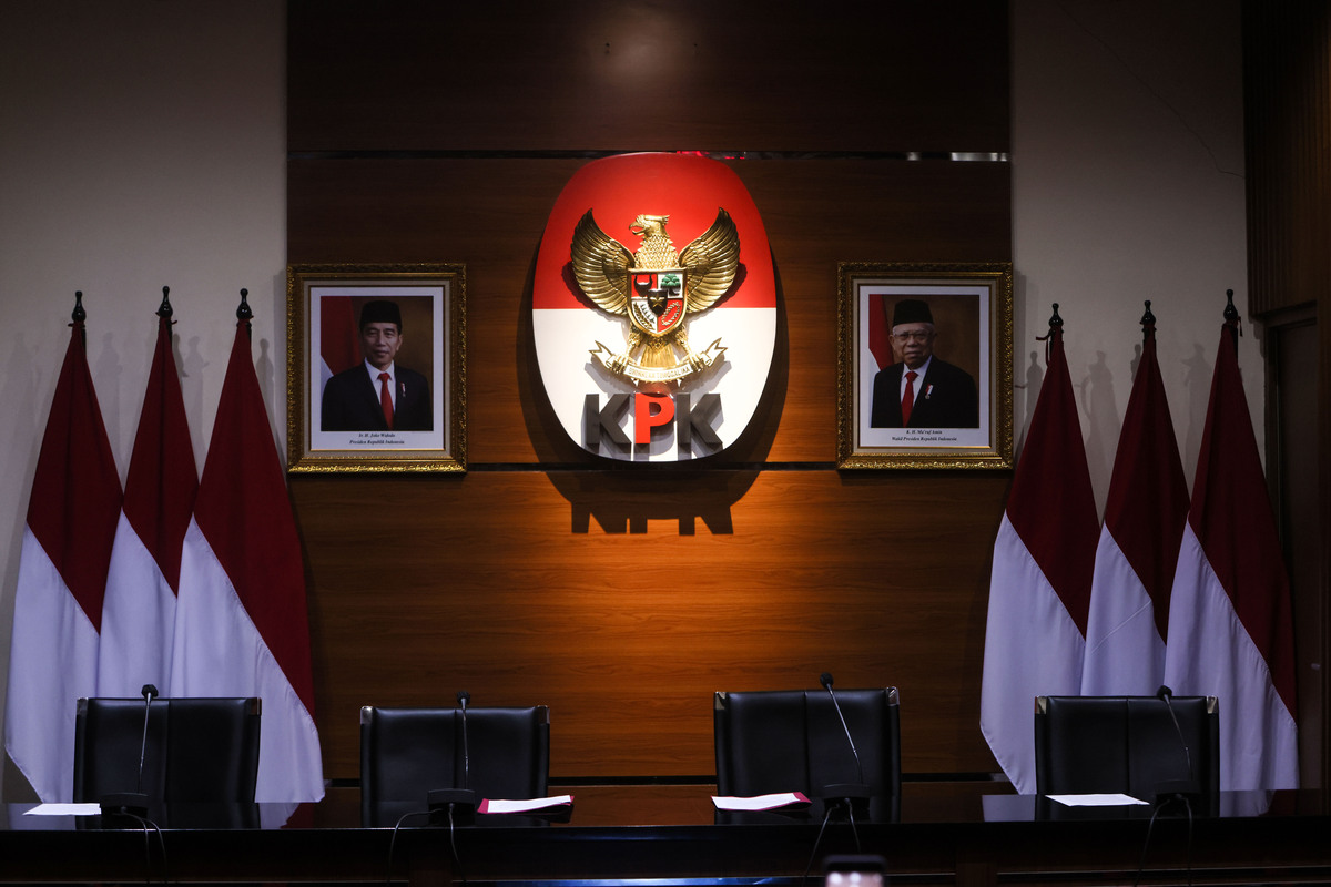 KPK Periksa Dua Pejabat BI dalam Kasus Korupsi Dana CSR