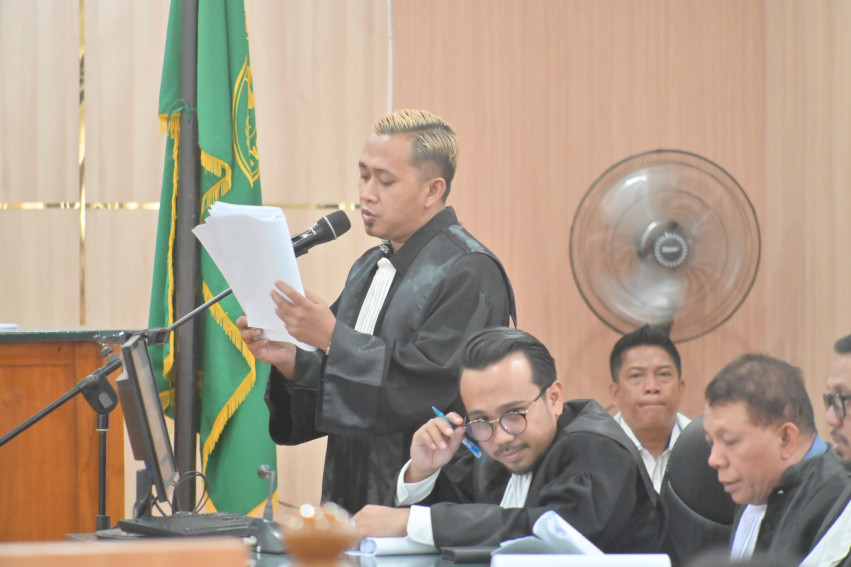 Fakta Sidang Berbalik, Saksi Sebut Tak Ada Permintaan Uang ke Gubernur Riau