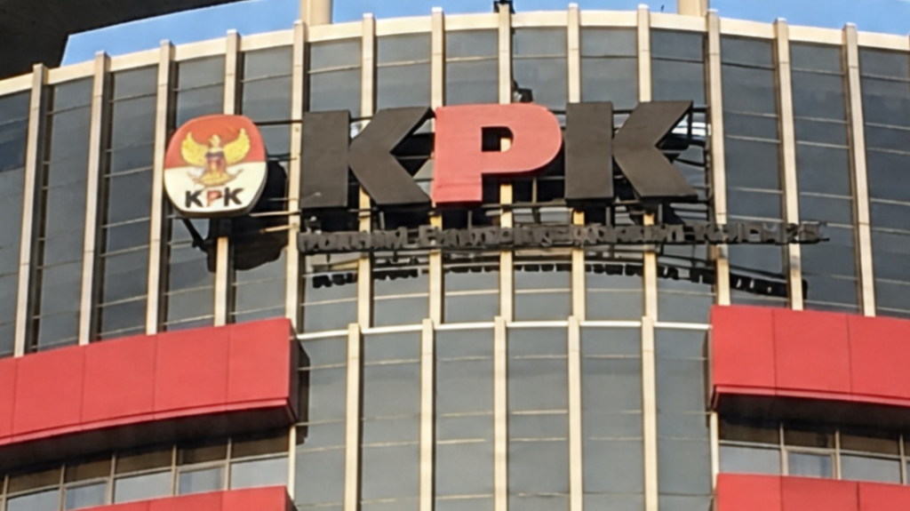 Temuan KPK: Ada Dugaan Suap Penyelenggara Pemilu