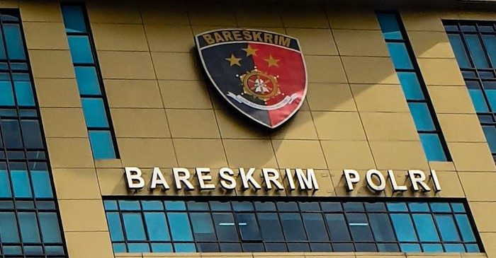 Bareskrim Tetapkan Syekh Ahmad Al Misry Jadi Tersangka Kasus Pelecehan Santri