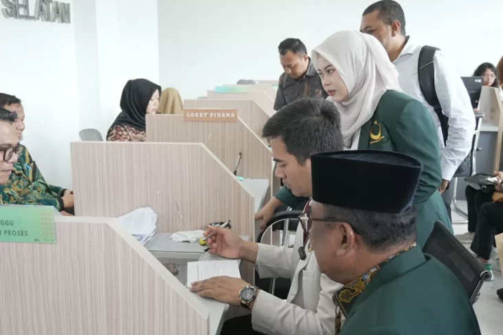 DPP PBB Gugat Penunjukan Pj Ketum ke PN Jakarta Selatan