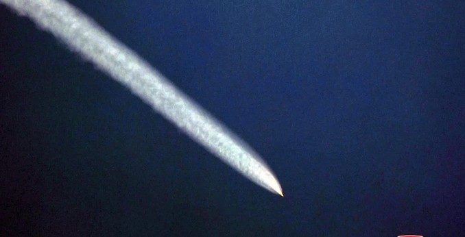 Korea Utara Tembakkan Rudal, Harapan Diplomasi dengan Seoul Meredup