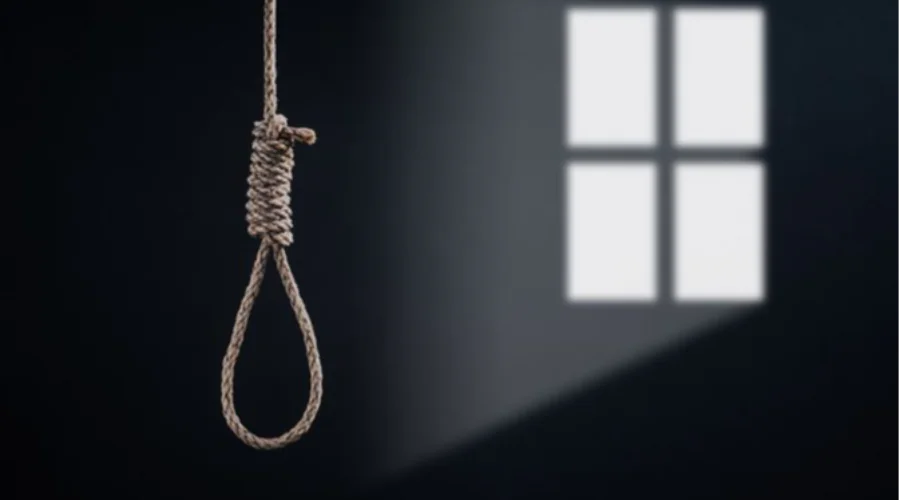 Remaja Ditemukan Tewas Tergantung di Belakang Sekolah di Timika, Polisi Selidiki Motif