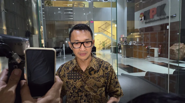 KPK Periksa Pegawai dan Konsultan Pajak Hasnur Group Terkait Kasus Restitusi Pajak