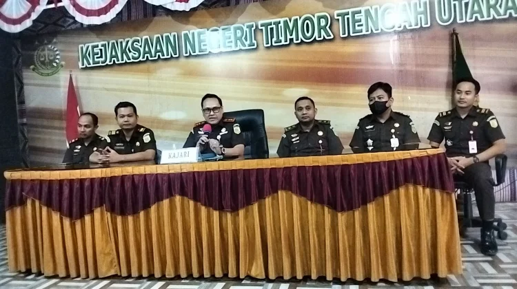 Dugaan Korupsi Perumda Tirta Cendana Naik ke Penyidikan