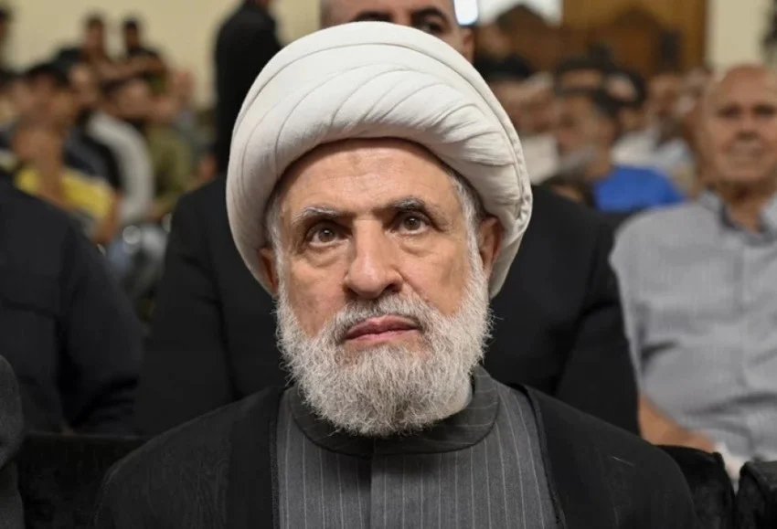 Hizbullah Desak Lebanon Batalkan Negosiasi dengan Israel di Washington