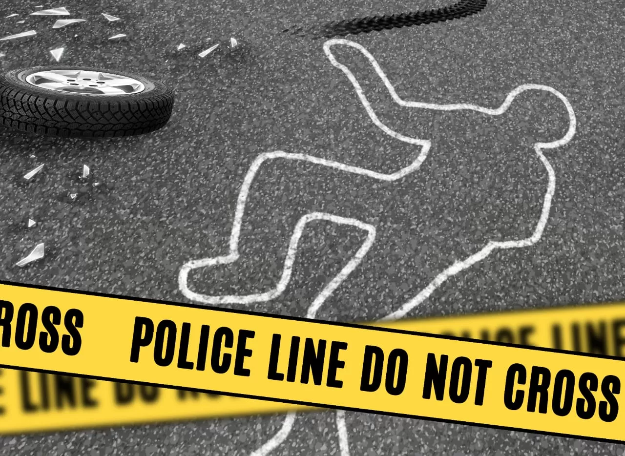 Tragedi Maut Bandung, Motor Hantam Truk Parkir, Sopir Melarikan Diri