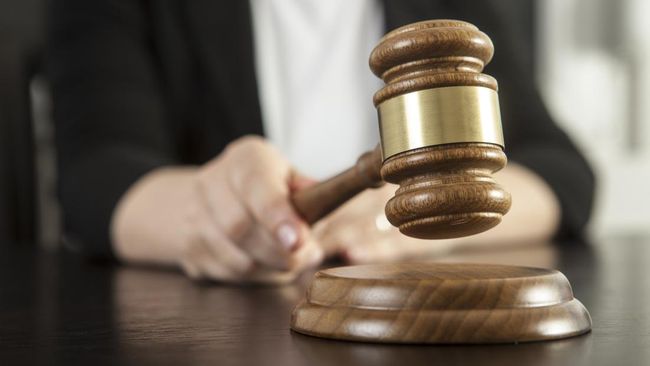 Kasus Suap Impor Bergulir, John Field dkk Hadapi Sidang Perdana 6 Mei