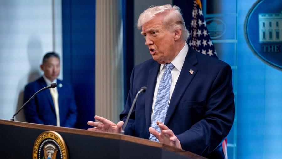 Negosiasi Gagal, AS Mulai Blokade Jalur Minyak Strategis Hormuz