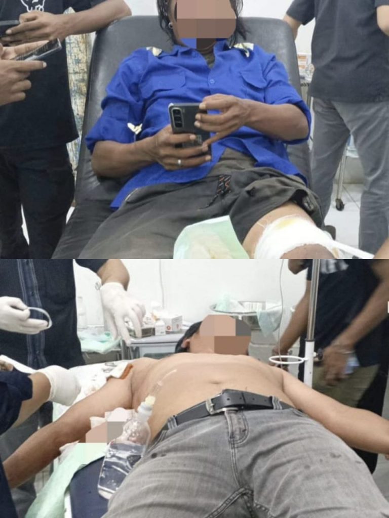 Dua Warga Ditembak di Yahukimo, Aparat Kejar Pelaku KKB