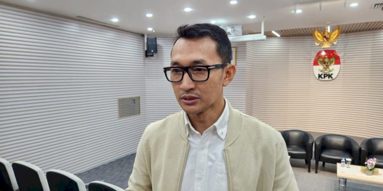 KPK: Prabowo dan Gibran Tepat Waktu Lapor LHKPN 2025