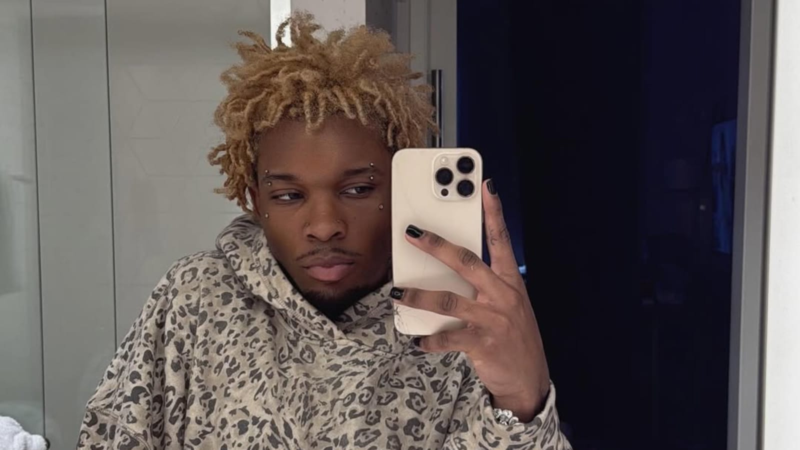 Penyanyi D4vd Terjerat Kasus Pembunuhan dan Kekerasan Seksual Anak