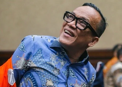 Sidang Pemerasan K3 Memanas, Noel Tolak Bersaksi, 6 Terdakwa Siap Disumpah