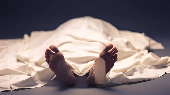 Bau Menyengat Saat Ronda, Warga Temukan Jasad Pria di Klaten