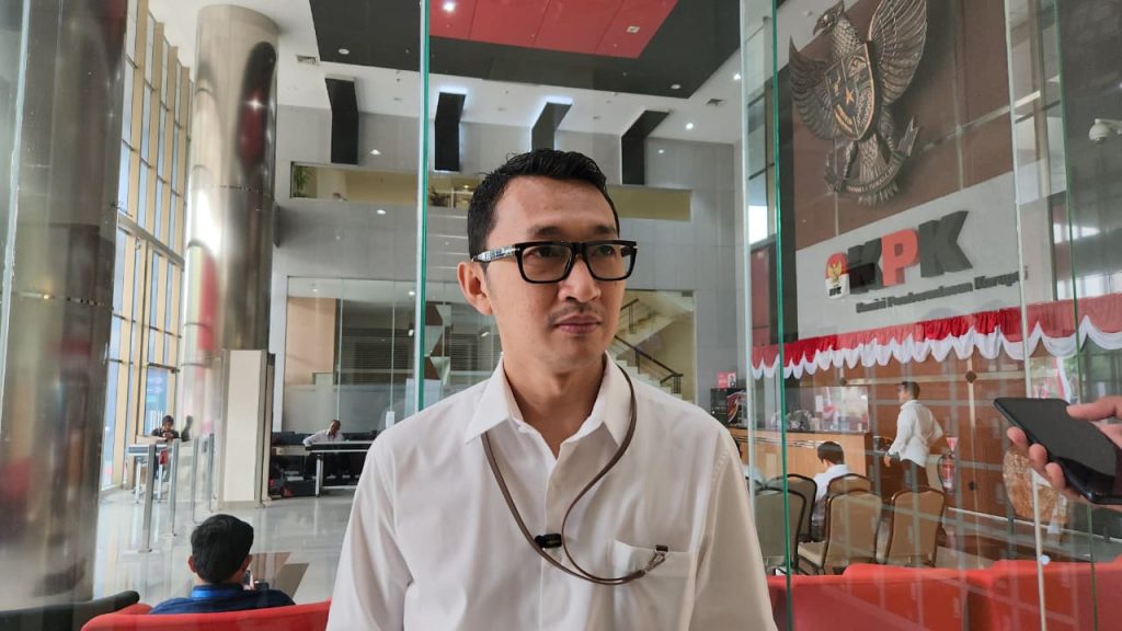 KPK Periksa Sekda hingga Kepala BKAD Madiun, Dalami Aliran Fee Proyek