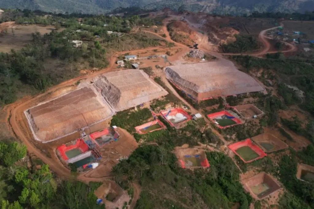 Kasus Tambang Ilegal Sekotong Masuk Babak Baru, Kejati NTB Terima SPDP