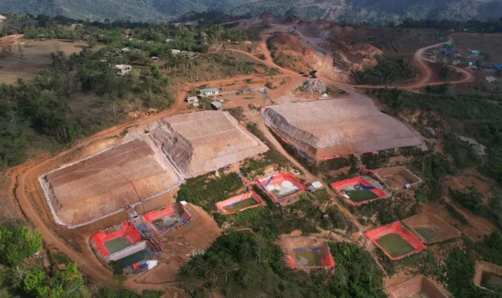 Tambang Emas Ilegal Sekotong Diduga Aktif Lagi, Polres Lobar Turun Tangan