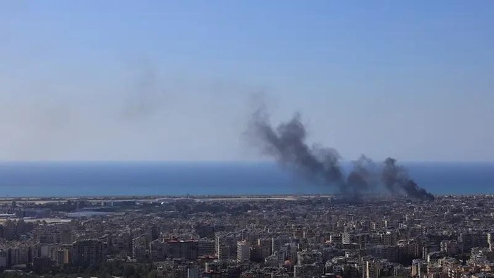 Tiga Prajurit UNIFIL Terluka Lagi, Lebanon Selatan Kian Memanas