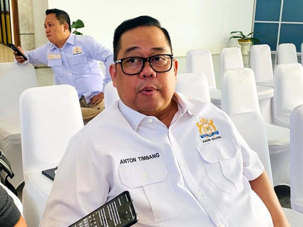 Hari Ini di Bareskrim: Ketua Kadin Sultra Hadapi Pemeriksaan Kasus Tambang Nikel Ilegal