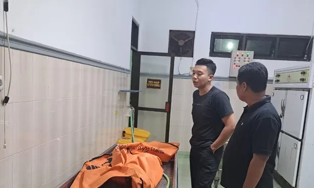 Kebakaran Rumah Dua Lantai di Jombang, 1 Tewas dan 1 Pingsan