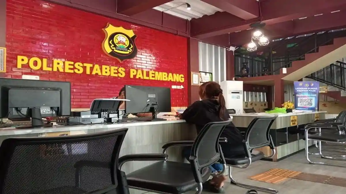 Remaja 16 Tahun Diduga Jadi Korban Rudapaksa di Gandus, Keluarga Lapor Polisi