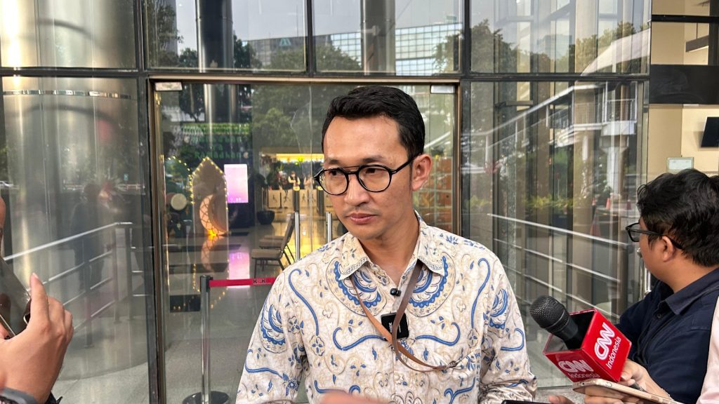 KPK Kembali Geledah Rumah Ono Surono di Indramayu, Usut Suap Proyek Bekasi