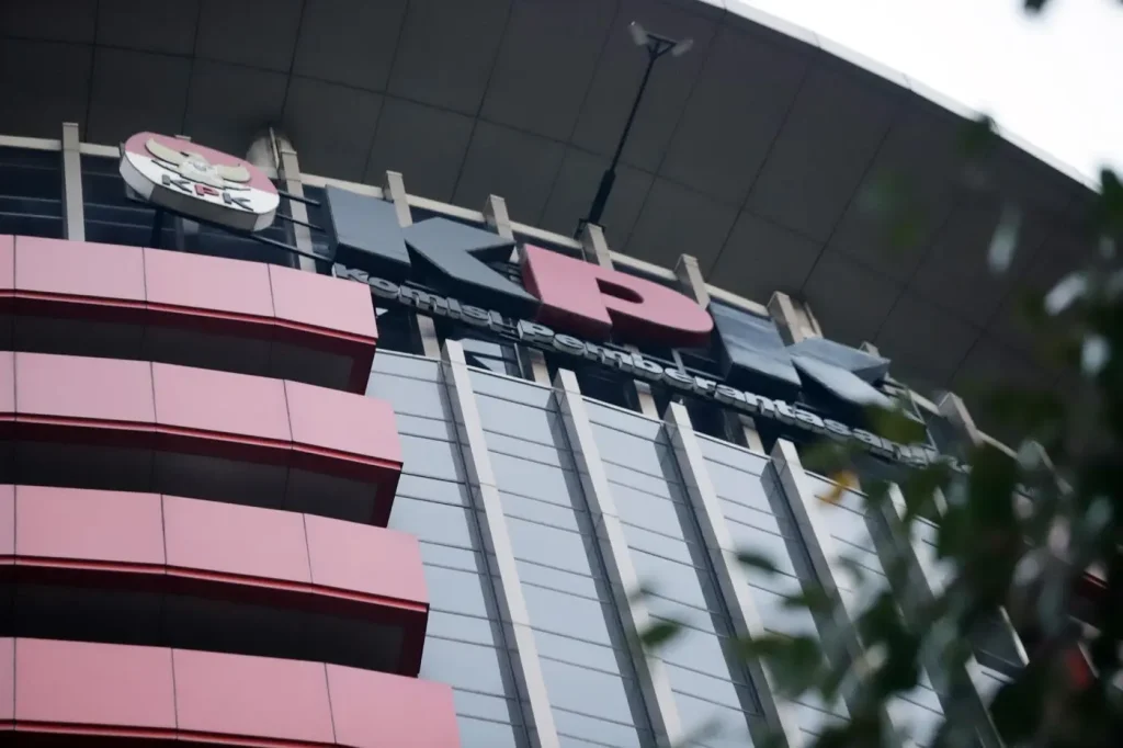 KPK Panggil Lima Bos Biro Travel sebagai Saksi Kasus Kuota Haji