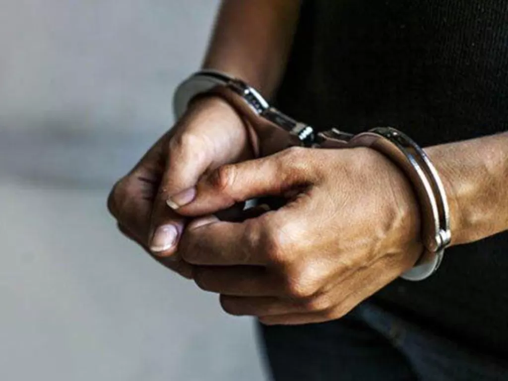 Modus Pura-Pura Minta Tolong, Pelaku Curanmor di Kapuas Ditangkap