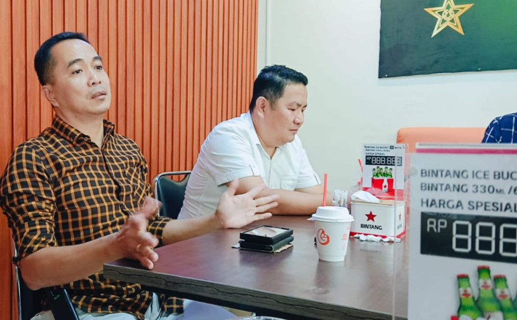 Kejari Gunungsitoli Tegaskan Penetapan Tersangka Kasus RSU Nias Sah