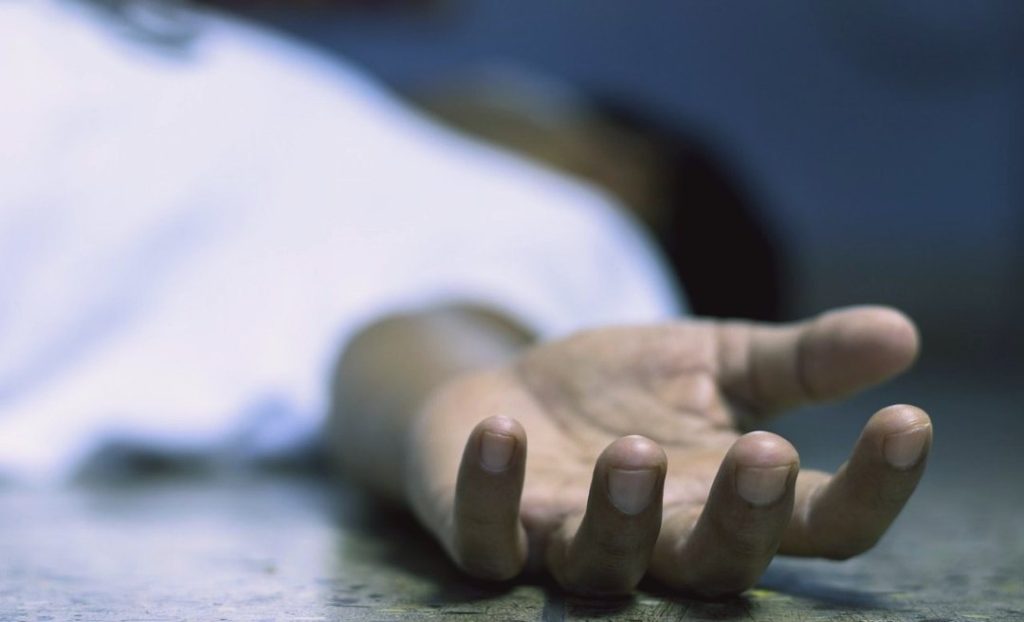 Polisi Buru Anak Tiri Pembunuh Wanita di Tangerang