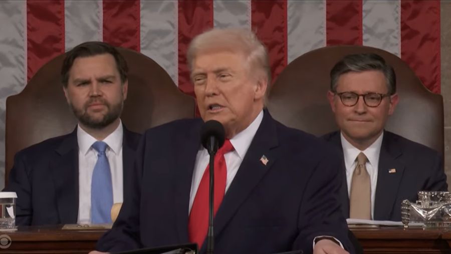 Trump Ancam Serang Jembatan dan Listrik Iran Jika Selat Hormuz Tak Dibuka