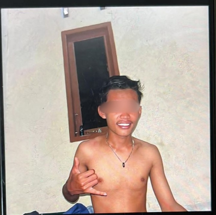 Cucu Diduga Bunuh Nenek di Siak, Polisi Tangkap Pelaku di Lubukdalam