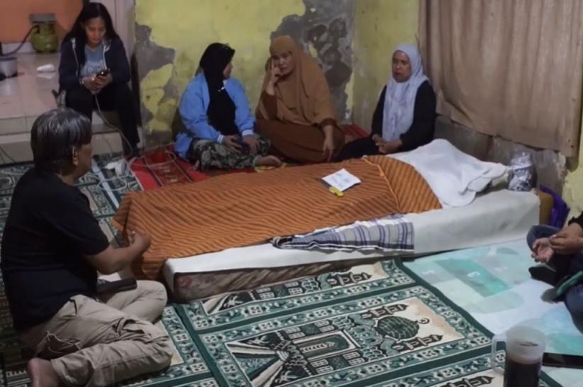 Teguran Kebisingan Berujung Maut, Remaja Tewas Ditikam di Makassar