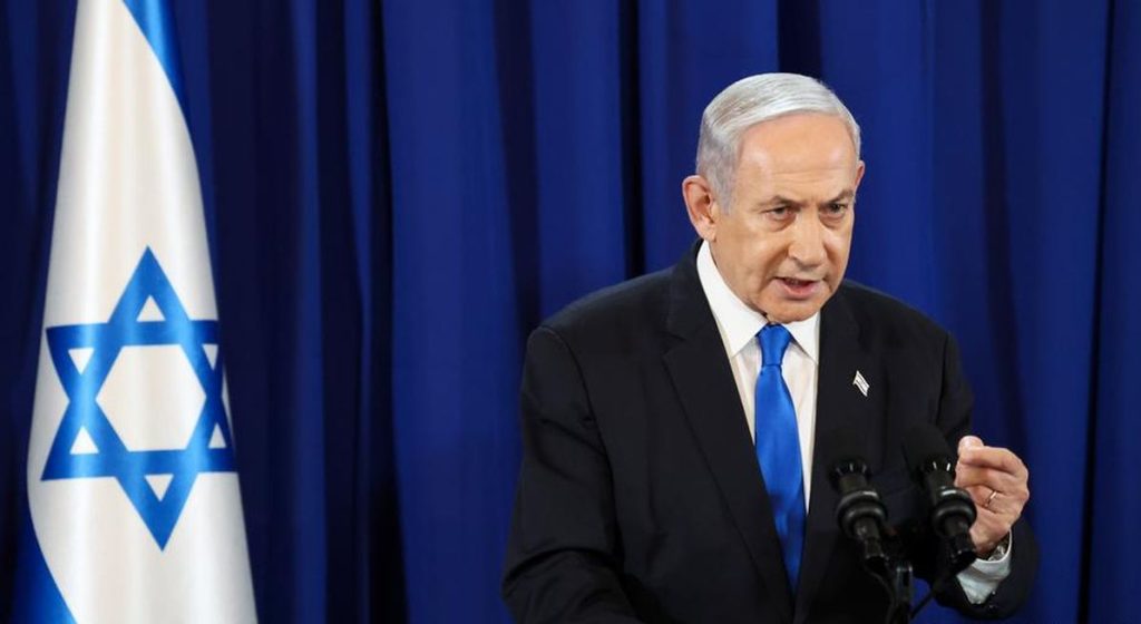 Netanyahu Tegaskan Perang Lawan Iran Belum Usai, Israel Siap Bertempur Lagi