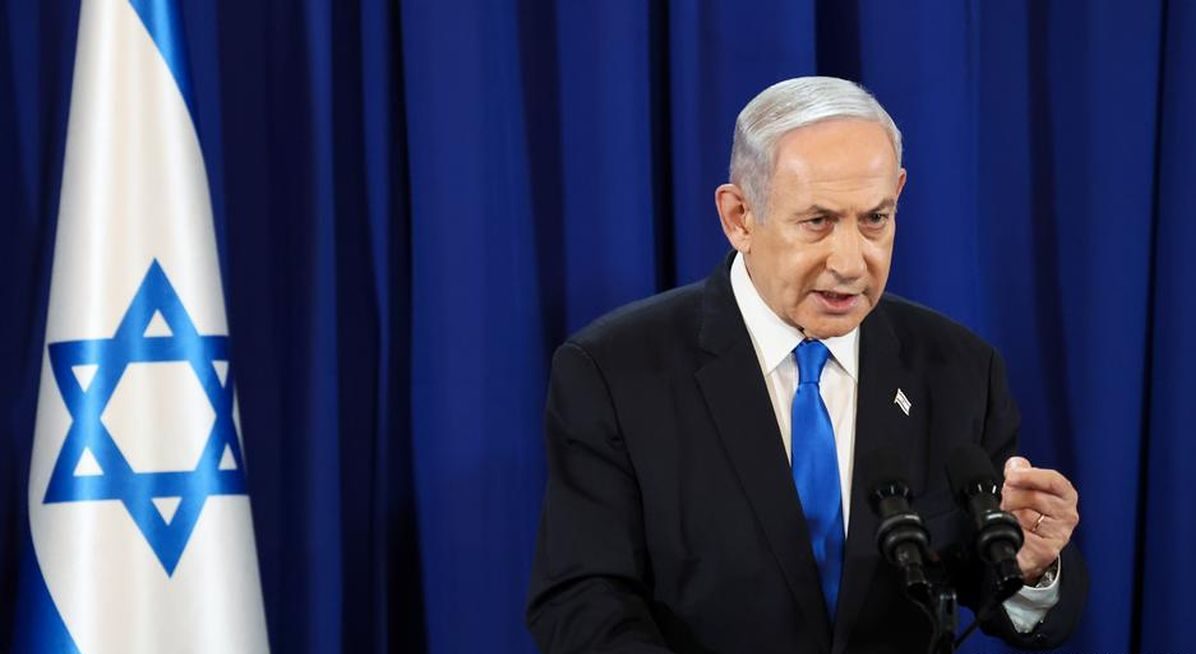 Netanyahu Tegaskan Perang Lawan Iran Belum Usai, Israel Siap Bertempur Lagi