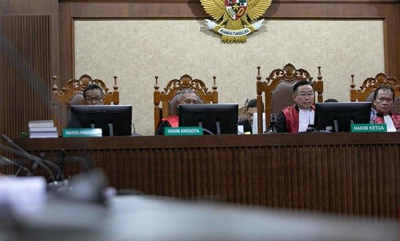 Sidang Putusan Kasus Chromebook Digelar 30 April, Nasib Terdakwa Ditentukan
