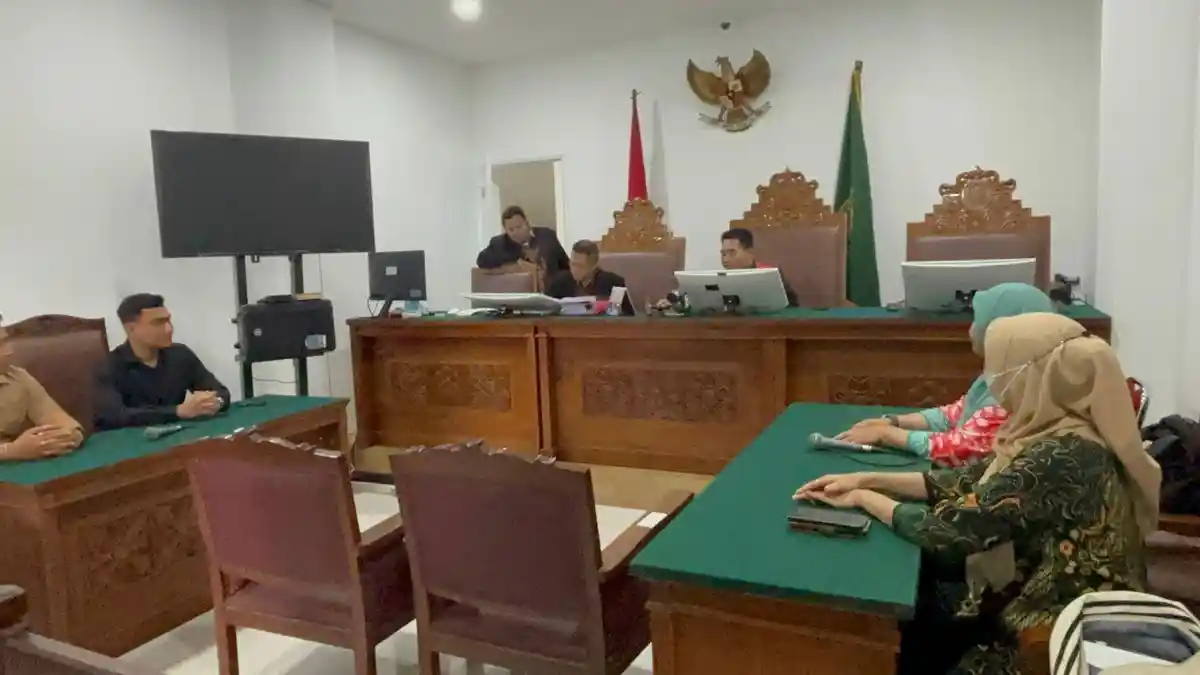 PN Jaksel Jadwalkan Putusan Praperadilan Eks Ketua PN Depok