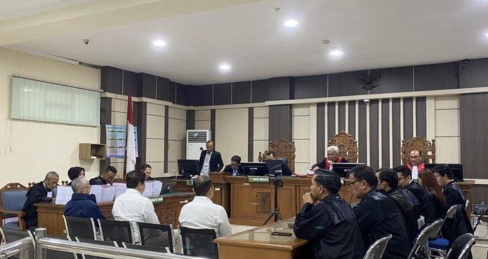 Jaksa Sebut Kerugian Negara Tak Bisa Dipulihkan, Bos Sritex Dituntut 16 Tahun Penjara