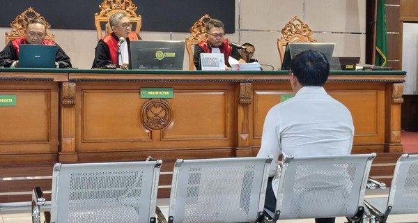 Eks CEO eFishery Divonis 9 Tahun Penjara, Kasus TPPU Jadi Sorotan