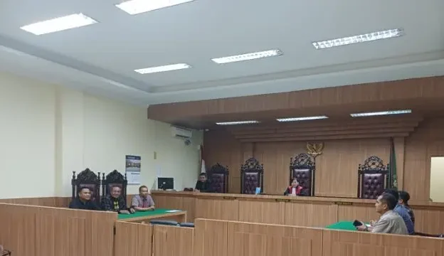 Praperadilan Kasus Sawit di Palas, Delapan Bukti Kunci Diajukan