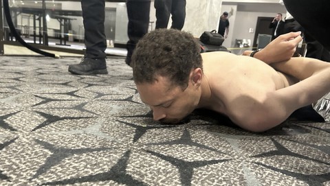 Tersangka Penembakan Acara Trump Didakwa, Terancam Seumur Hidup