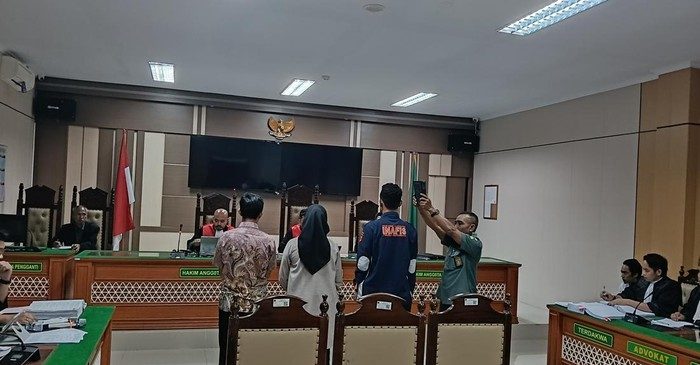 Fakta Baru Sidang Pembunuhan Satu Keluarga Indramayu, Muncul Dugaan Pelaku Lain