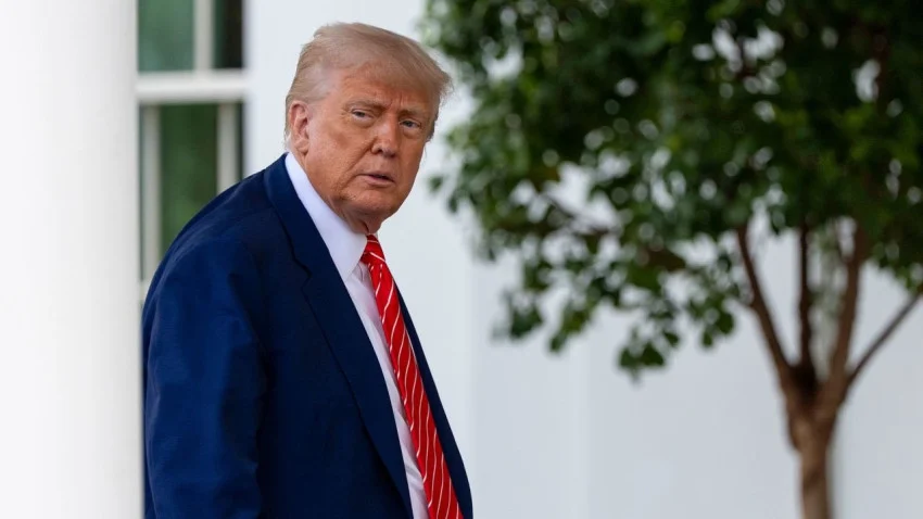 Deadline Dekat, Trump Ancam Hentikan Gencatan Senjata dengan Iran