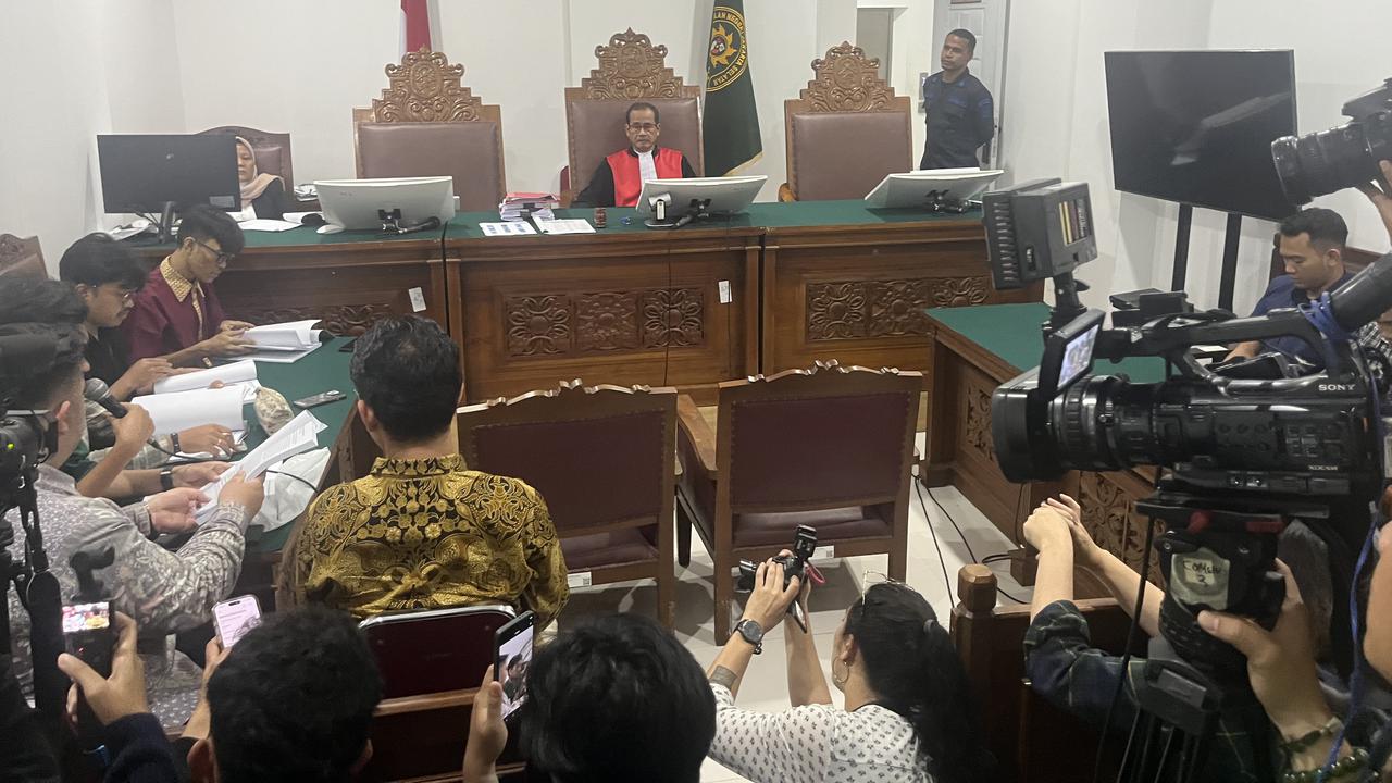 Polda Metro Tegaskan Tidak Ada Penghentian Penyidikan Kasus Andrie Yunus