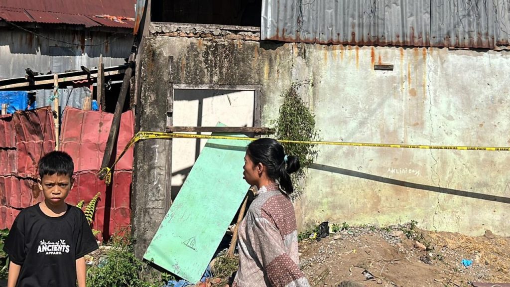 Siswi SD di Makassar Ditemukan Tewas Tanpa Busana di Rumah Kosong