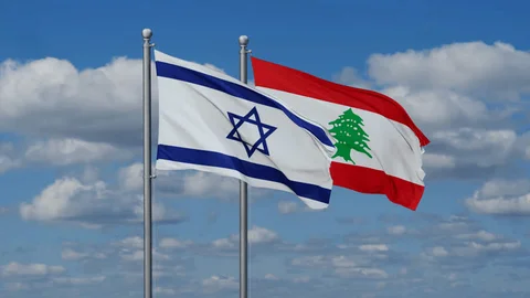 AS Perpanjang Gencatan Senjata Israel-Lebanon 45 Hari