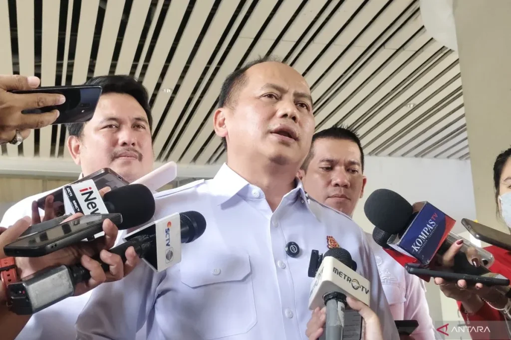 Kejagung Tetapkan Pemilik PT TSHI Sebagai Tersangka Dugaan Korupsi Nikel Sultra