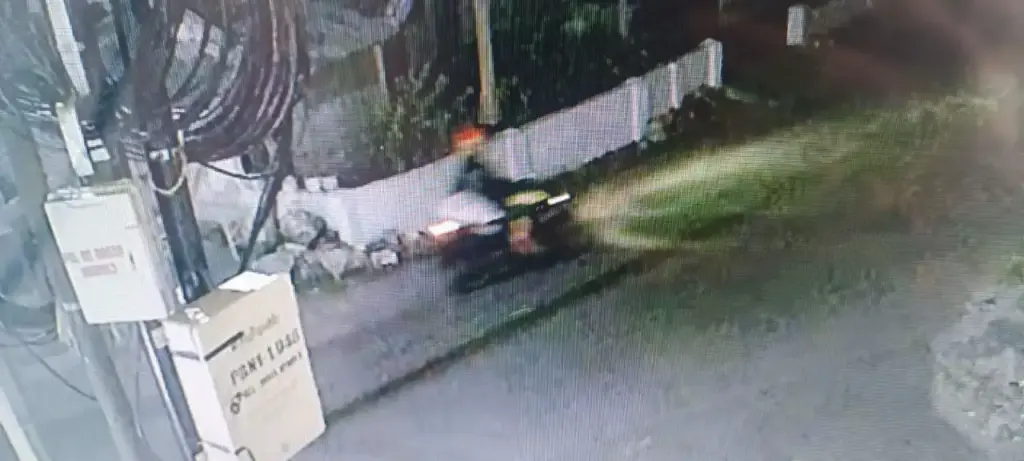 Belasan Karung Beras dan Gula Digasak Maling di Probolinggo, CCTV Jadi Petunjuk
