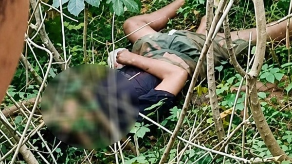 Pria 18 Tahun Ditemukan Tewas di Semak-semak Bima, Tangan Terlilit Perban